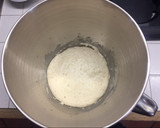 Foto del passaggio 2 della ricetta Focaccia dolce (o salata?🤔) con i fichi freschi