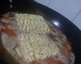 Foto langkah ke 5 dari resep Mie Nyemek Nostalgia.