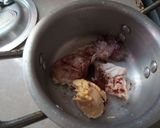 صورة لخطوة 1 من وصفة طاجين حلو