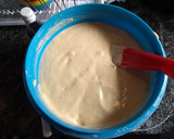 Foto del paso 2 de la receta: Bizcochuelo clásico