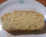 Foto del paso 4 de la receta: Pan Sin gluten, con harina de arroz y chía