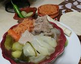 Foto del paso 7 de la receta: Caldo de chambarete