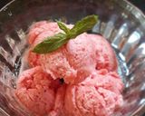 Foto del paso 5 de la receta: Helado de Frutillas