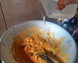 Foto langkah ke 2 dari resep Tongkol Woku Woku ala rumah ambolay.