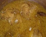 Foto langkah ke 3 dari resep Ayam Goreng Serundeng praktis.
