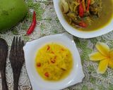 Foto langkah ke 6 dari resep Raca' Mangga.