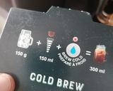 Une image de l'étape 3 de Café au lait caramel d'Estelle 🥛.
