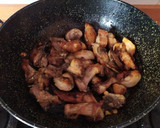 Foto del paso 2 de la receta: Gazpachos manchegos (a mi manera)