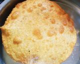 आलू कचौड़ी (aloo kachodi recipe in Hindi) रेसिपी चरण 6 फोटो