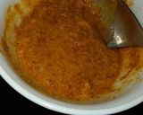A picture of step 2 of Prawns Curry.