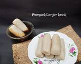 Cara Membuat Pempek lenjer kecik kecil 6