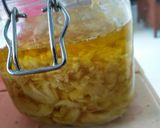 Foto langkah ke 3 dari resep Baceman bawang.