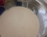 Foto del paso 2 de la receta: ATOLE DE CHOCOLATE (para el frío)🥶🥶