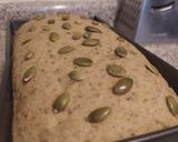 Foto del paso 3 de la receta: Pan integral