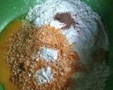 Foto langkah ke 2 dari resep Roti Gambang Khas Betawi Versi Mini.