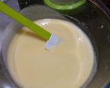 Foto langkah ke 2 dari resep Pukis DEBM/ KETO.