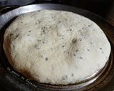 Une image de l'étape 7 de Pain traditionnel aux graines de lin 🌾.