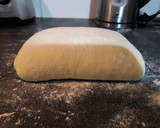 Foto del paso 5 de la receta: Mini Medialunas ideales para la merienda de los niños!!!