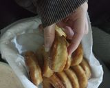 Foto del paso 8 de la receta: Rosquitas/ Donas🍩🍩