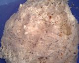 Foto del paso 3 de la receta: Arepas integrales