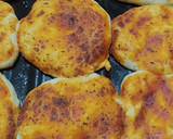Foto del paso 6 de la receta: Pizzetas de levadura de masa madre