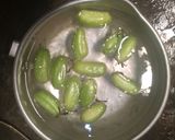Foto langkah ke 2 dari resep Es Wuluh ala emak Salsa.
