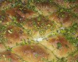 صورة لخطوة 1 من وصفة وربات قشطه