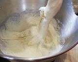 Une image de l'étape 3 de Brioche au yaourt.