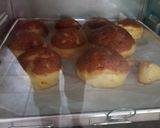 Foto langkah ke 6 dari resep Choux craquelin.