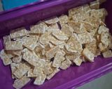 Foto langkah ke 1 dari resep Tempe Krispi.
