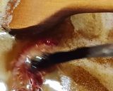 Koponyás fehércsoki falatok Picipiros Konyhájából recept fázis 2 fotója