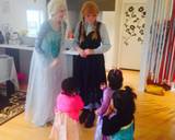 Planning a Frozen Themed Party recipe step 8 photo