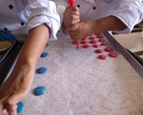 Foto del paso 4 de la receta: ✨ Macarons ✨