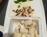 Foto langkah ke 1 dari resep Sup dada ayam #tinggi protein.
