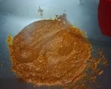 Foto langkah ke 1 dari resep Gulai pedas ayam merah (petelur).