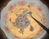 Foto langkah ke 6 dari resep Dadar Jagung Manis.