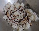 Foto langkah ke 2 dari resep Nasi Goreng Saus Tiram.