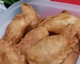 Foto langkah ke 6 dari resep Kulit Pastel.