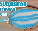 Foto langkah ke 7 dari resep Roti Awan Cloud Bread.