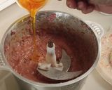 Foto langkah ke 4 dari resep Botok Daging Sapi Saffron.