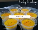 Foto langkah ke 2 dari resep Silky Puding.