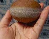 Foto langkah ke 21 dari resep Donat Ketan Hitam.