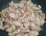 Foto langkah ke 3 dari resep Kulit ayam krispy.
