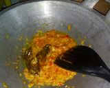 Foto langkah ke 5 dari resep Tongseng tulang ayam.