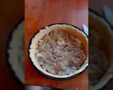 Foto del paso 5 de la receta: Pie de Manzana
