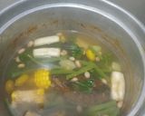 Foto langkah ke 4 dari resep Sayur Asem ala mamah azzam.