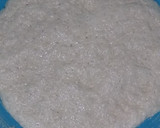 Foto del paso 1 de la receta: Pan dulce (lata de durazno)