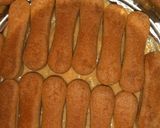 Tiramisu palacsinta torta 🥰 recept fázis 4 fotója