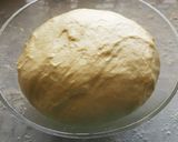 Lekváros bukta másképp recept fázis 5 fotója
