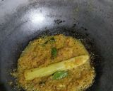 Foto langkah ke 2 dari resep Soto Ayam Betawi Santan Susu.